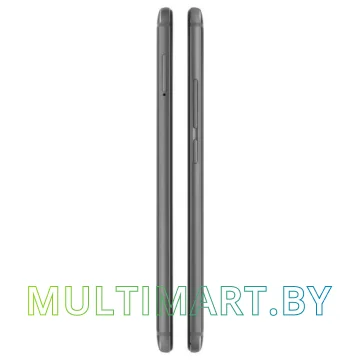 Смартфон Meizu M3e Gray картинка 5